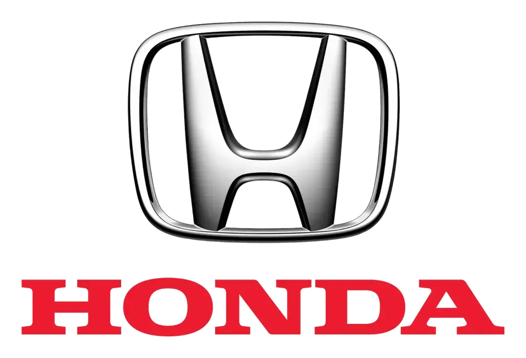 Honda Logo