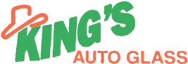 King's Auto Glass - Logo