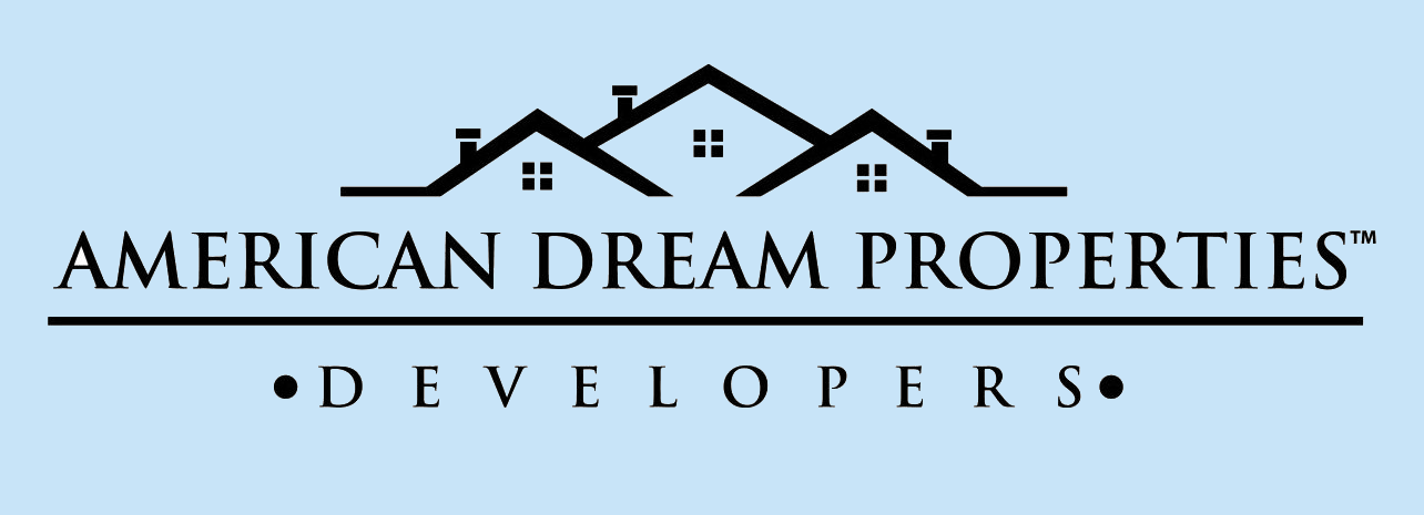 American Dream Properties logo