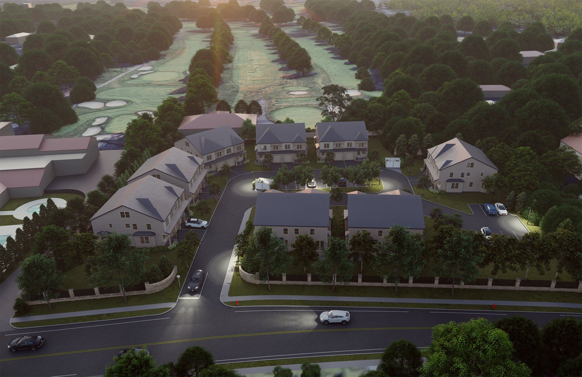 American Dream Properties Coming Soon Gallery Edison, NJ