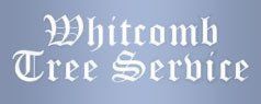 Whitcomb Tree Service-Logo