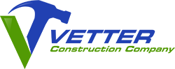Vetter Construction - Logo
