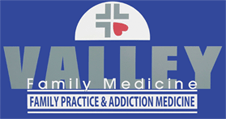 Valley Family Medicine - Logo