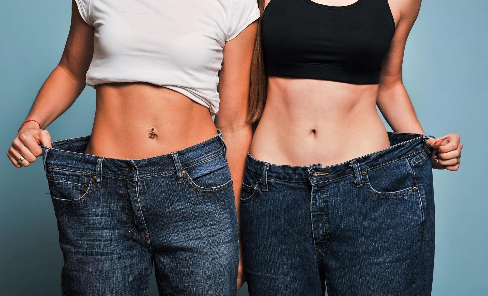 Body Composition Analysis