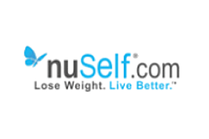 nuSelf.com logo