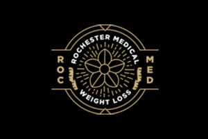 Rochester Medical Weight Loss logo