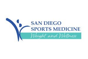 San Diego Sports Medicine logo