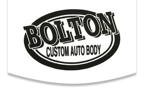 Bolton Custom Auto Body logo