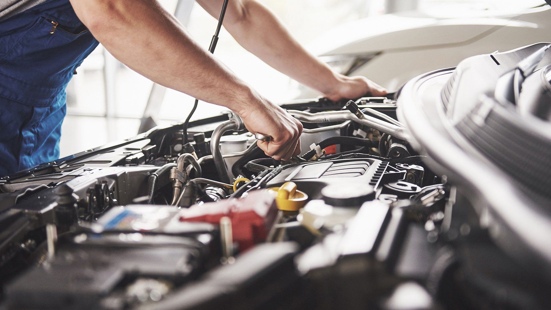 Auto repair