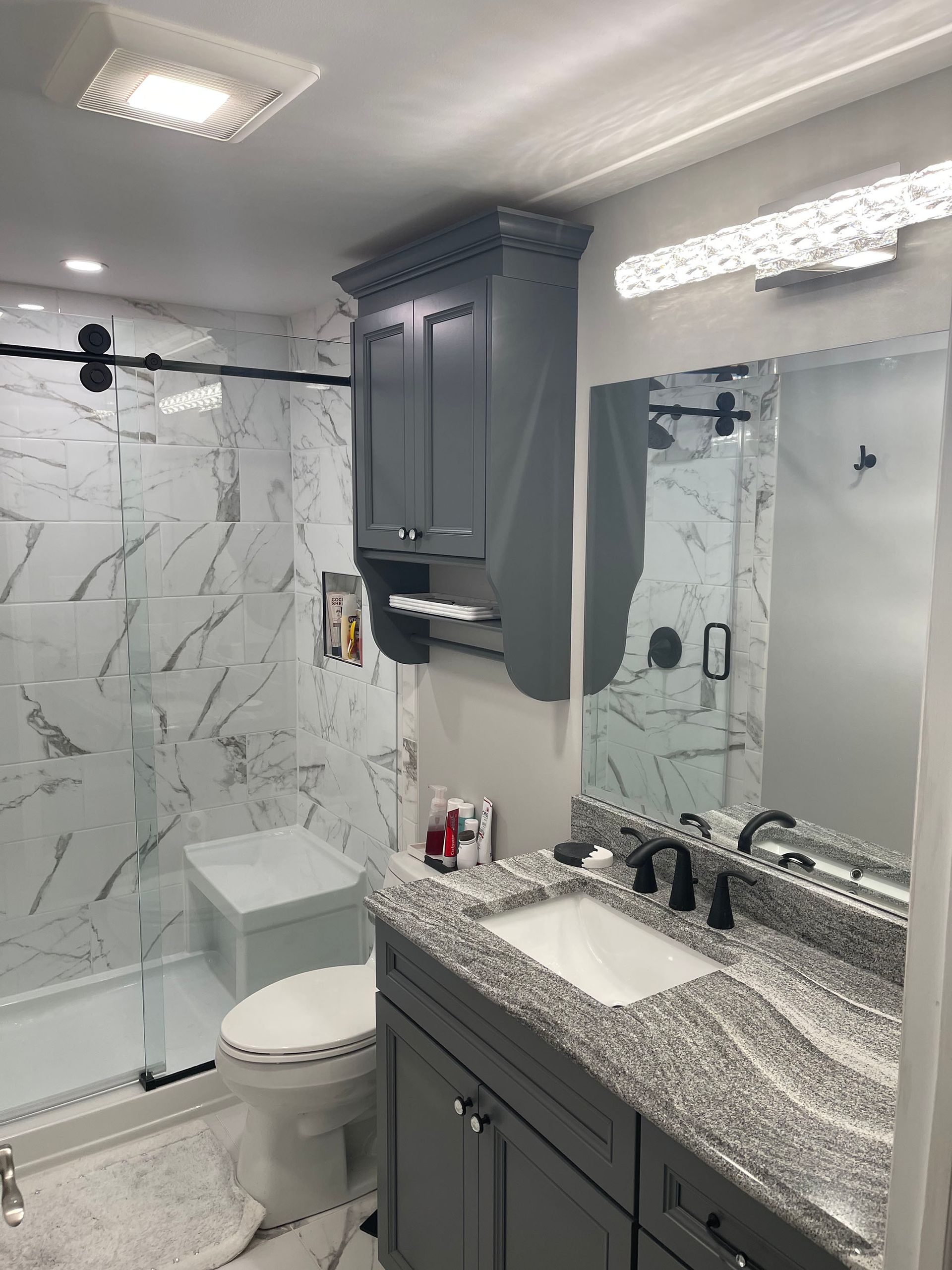 Bathroom Remodeling Services | Irwin, PA