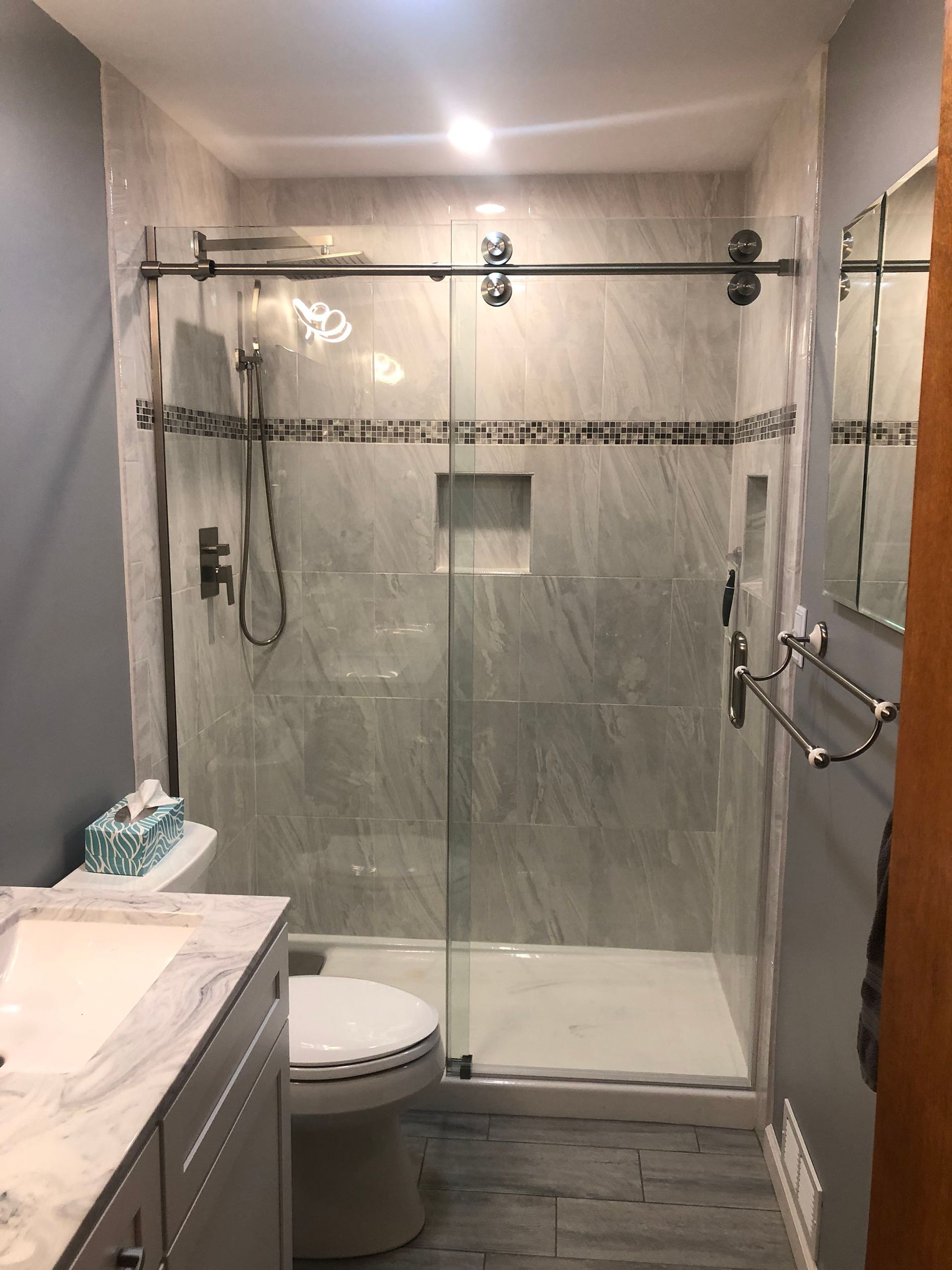 Bathroom Remodeling Services | Irwin, PA