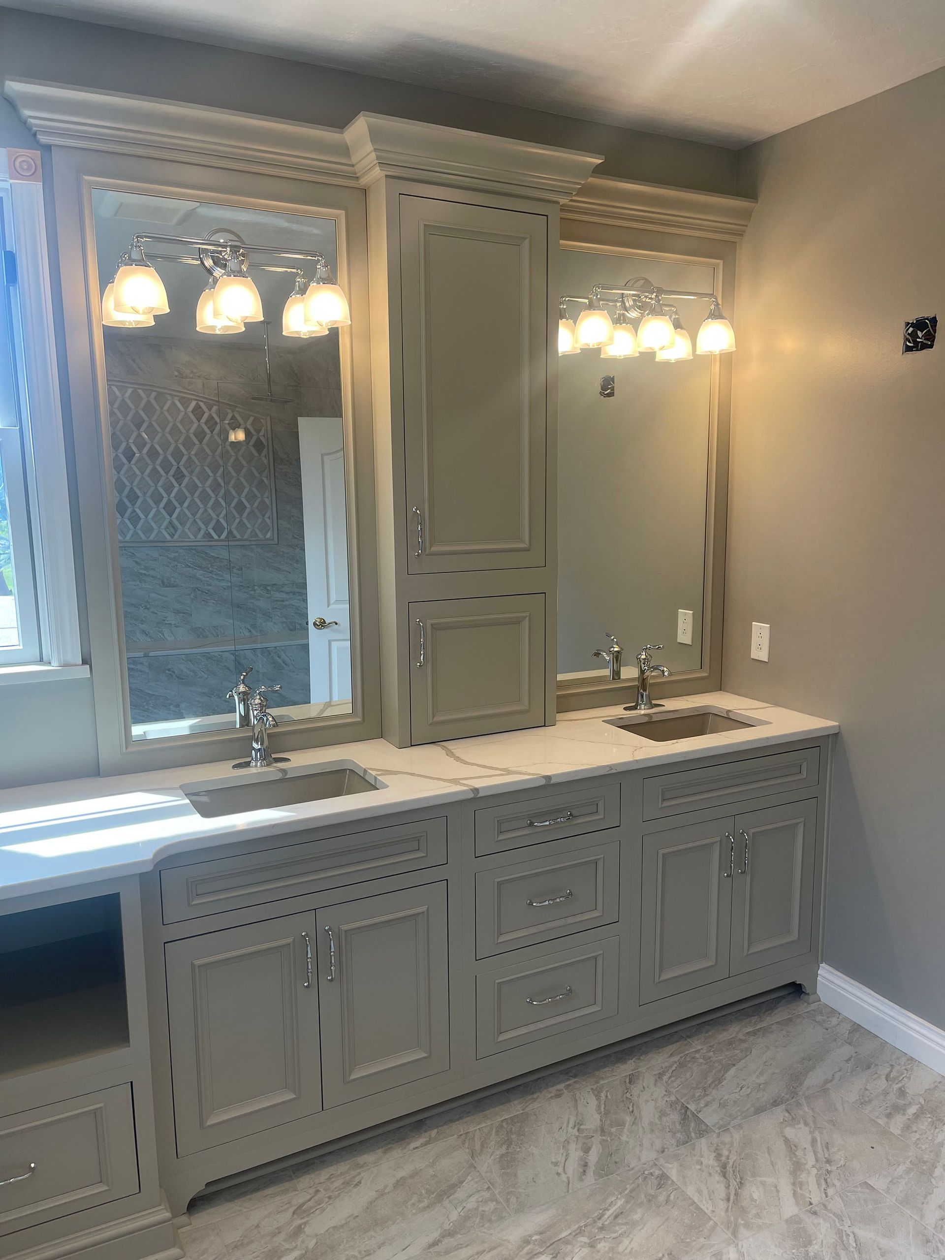 Bathroom Remodeling Services | Irwin, PA