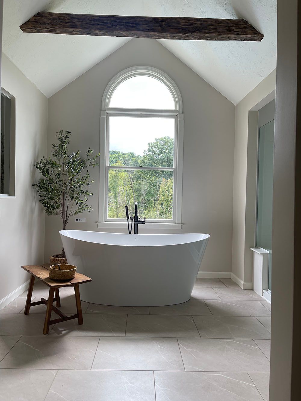 Residential Bathroom Remodeling