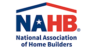 Member of the National Association of Homebuilders
