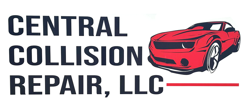 Central Collision Repair, LLC - logo