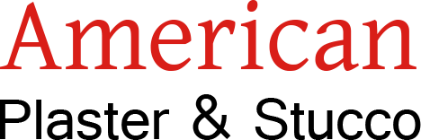 American Plaster & Stucco - Logo