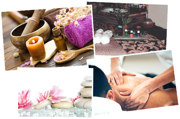 Body Therapy and Treatments