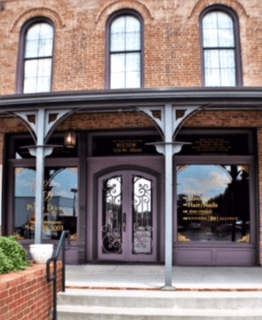 The Purple Door Day Spa & Salon | Contact
