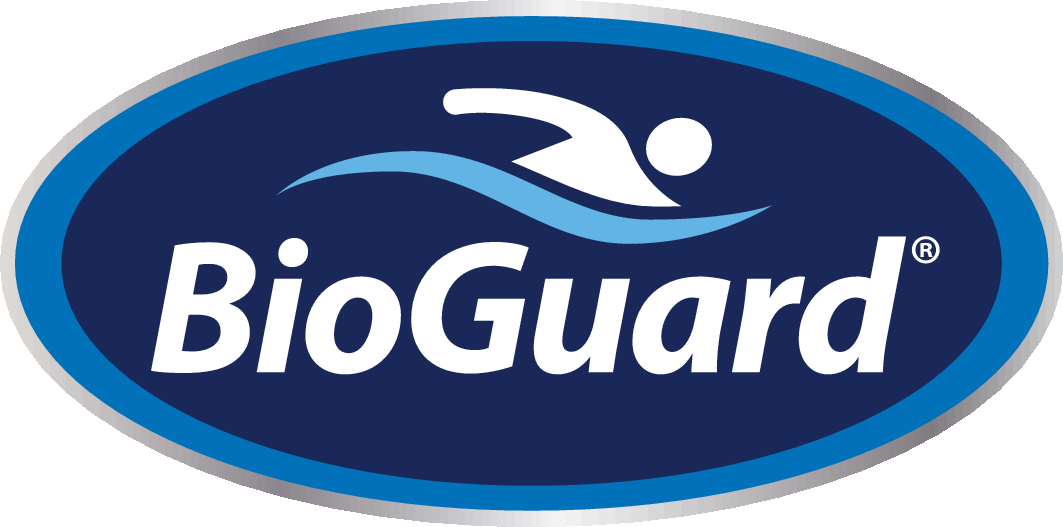 BioGuard Water chemicals logo