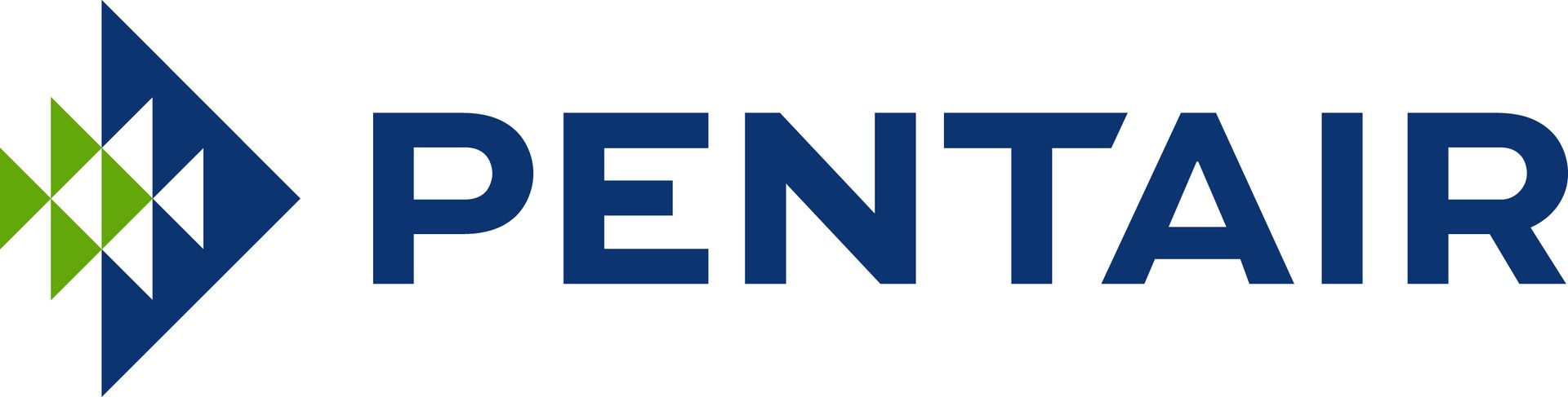 Pentair Pool Service logo
