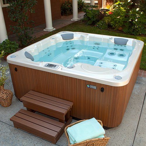 Ohana Pools Spas Billiardsnull