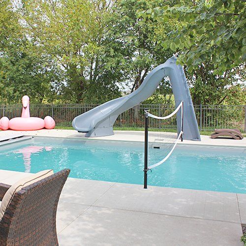 Pool Accessories