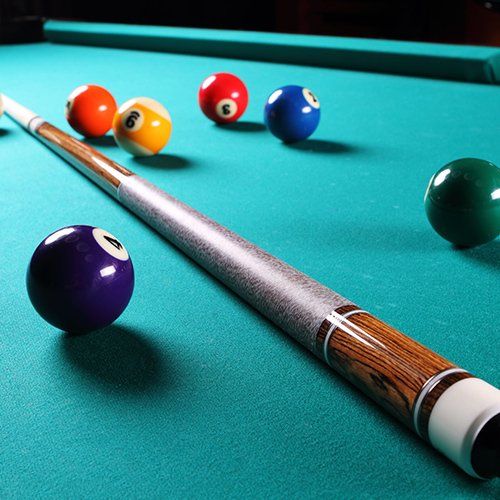 Billiards