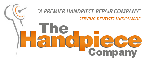 handpiece logo