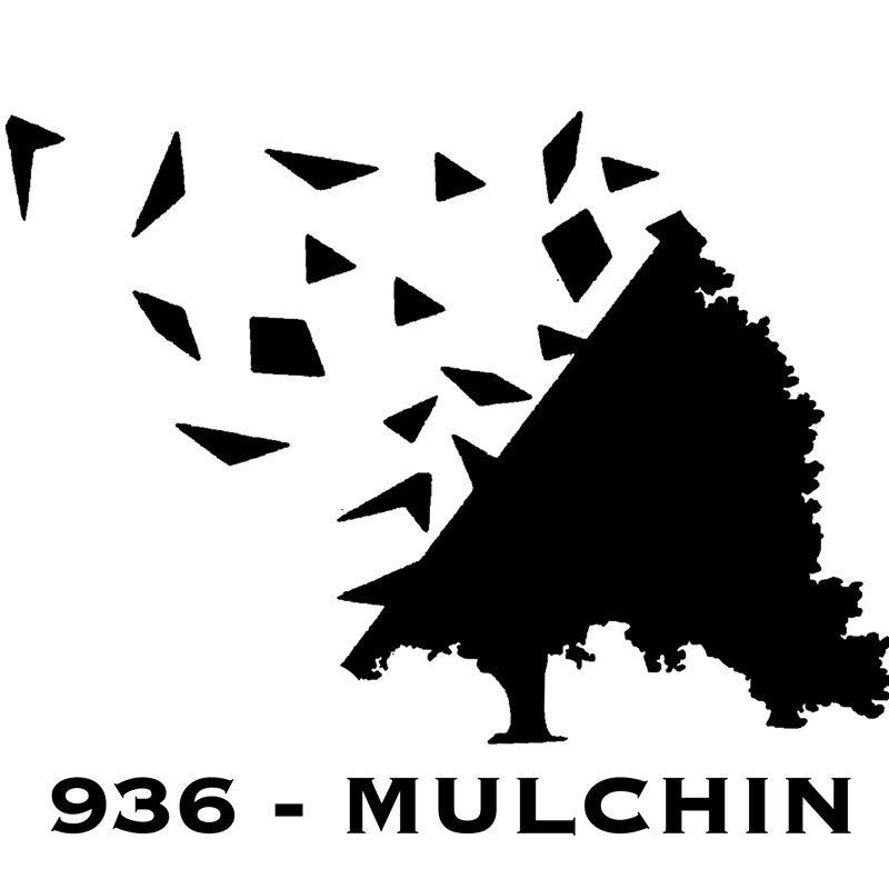 936 - MULCHIN - Logo