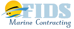 Fids marine contracting - Logo