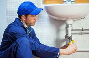 Sewer & drain cleaning
