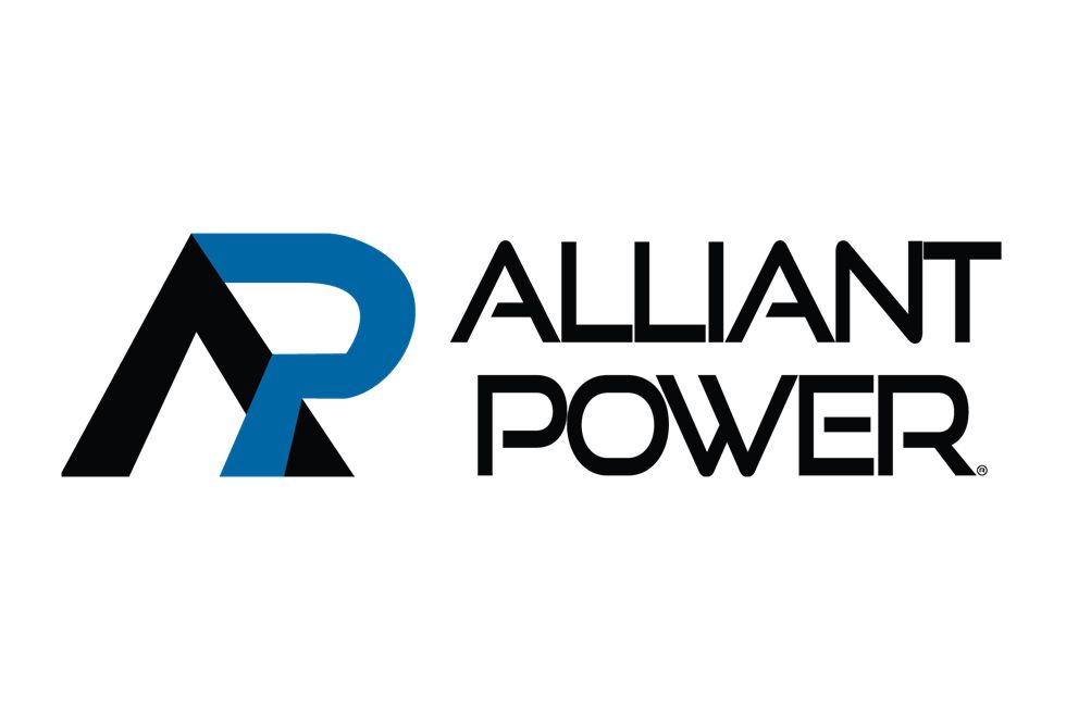 Alliant Power logo