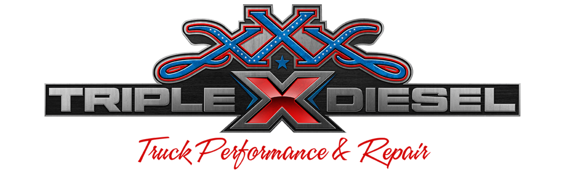 Triple X Diesel