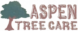 Aspen Tree Care LLC logo