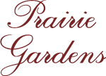 Prairie Gardens Assisted Living - Logo