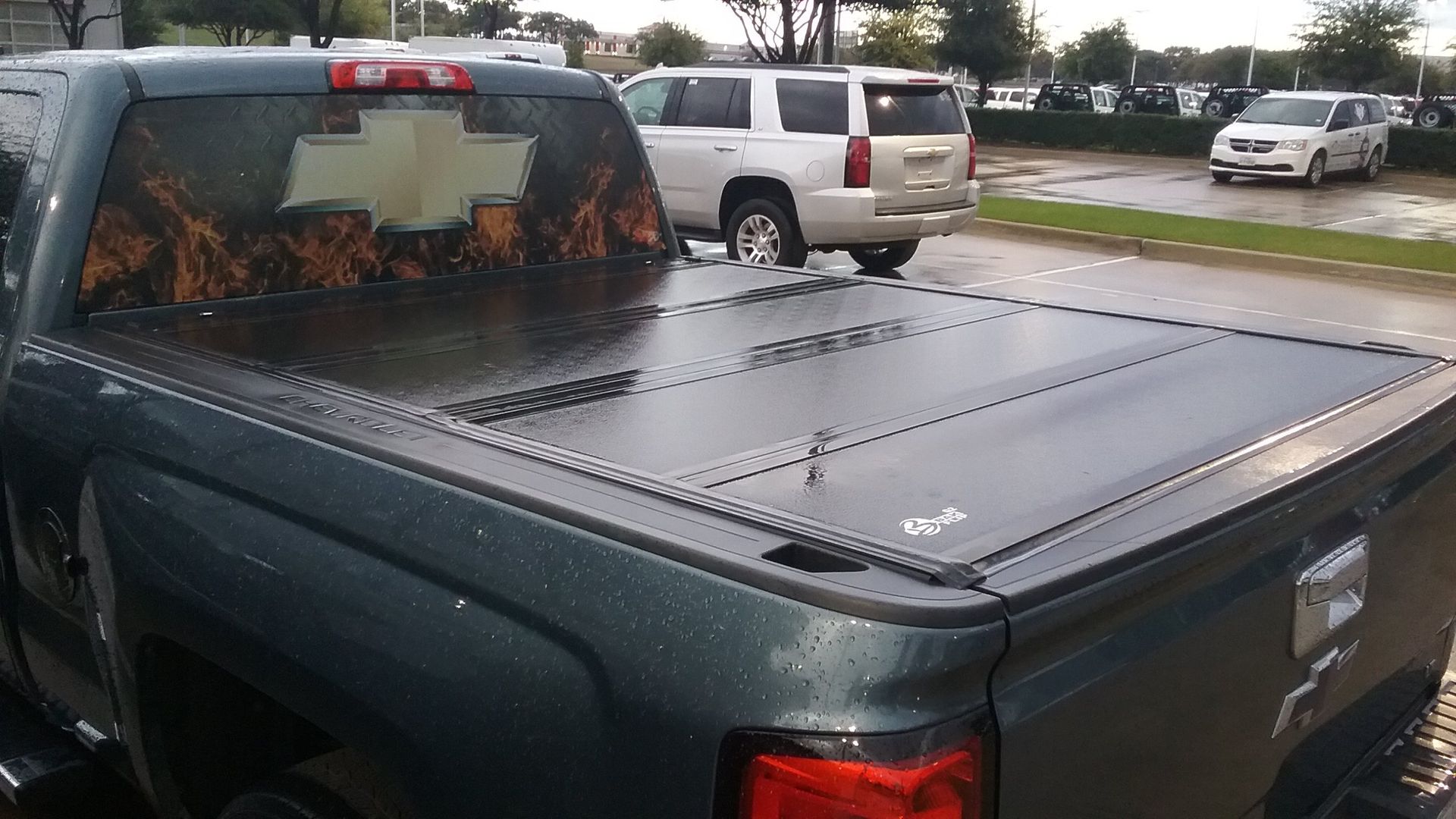 ABCS Truck Accessories Photo Gallery Dallas, TX