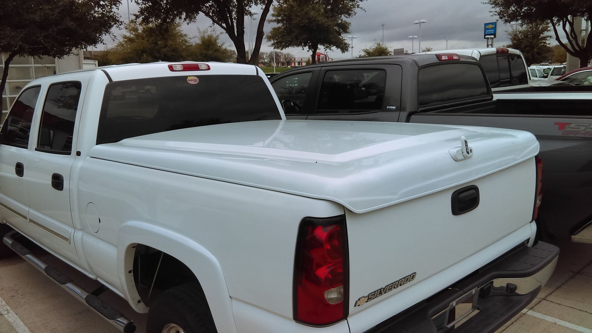 ABCS Truck Accessories Photo Gallery Dallas, TX