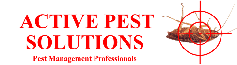 active pest control