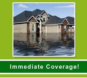 Home Insurance - Oaklyn, NJ - Greenlight Insurance Specialist Inc - Flood insurance - Immediate Coverage!