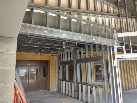 Edwin Loe School PH3