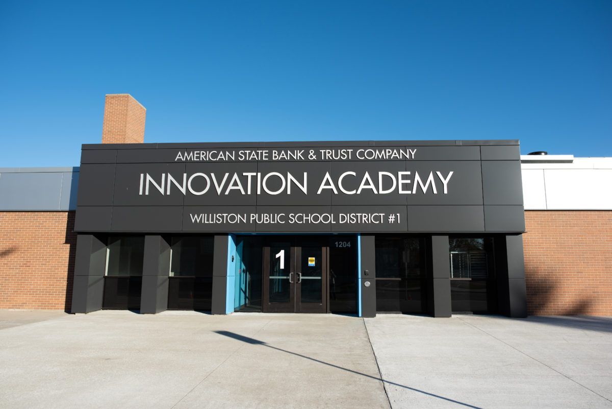 Innovation Academy