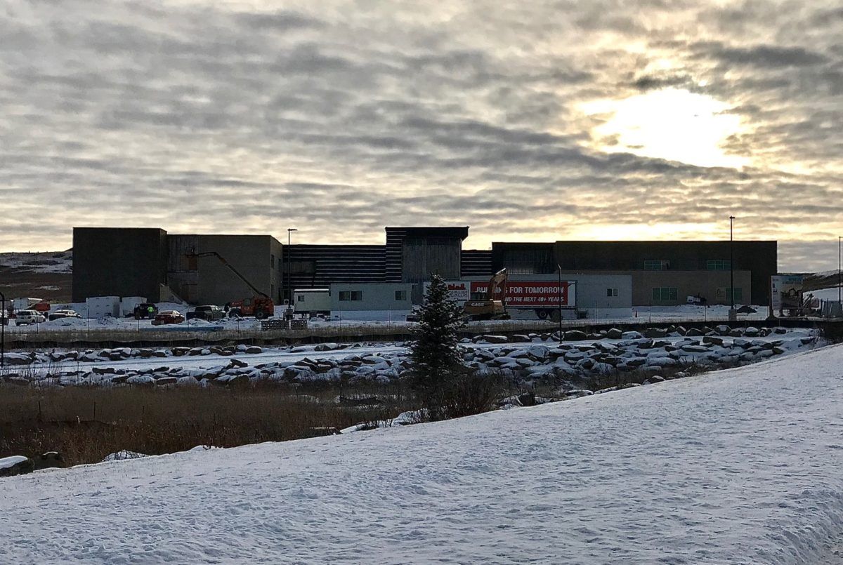 Watford City Elementary