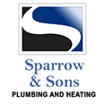 Sparrow & Sons - logo
