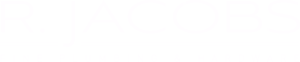 R. Jacobs Fine Plumbing & Hardware logo