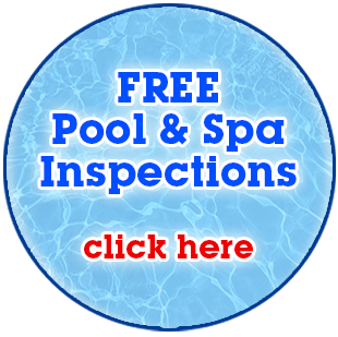 FREE Pool & Spa Inspections