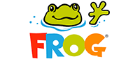 Frog Logo