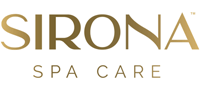 Sirona Spa Care Logo