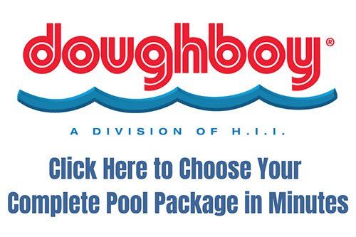 Click here tp choose your complete pool package in minutes