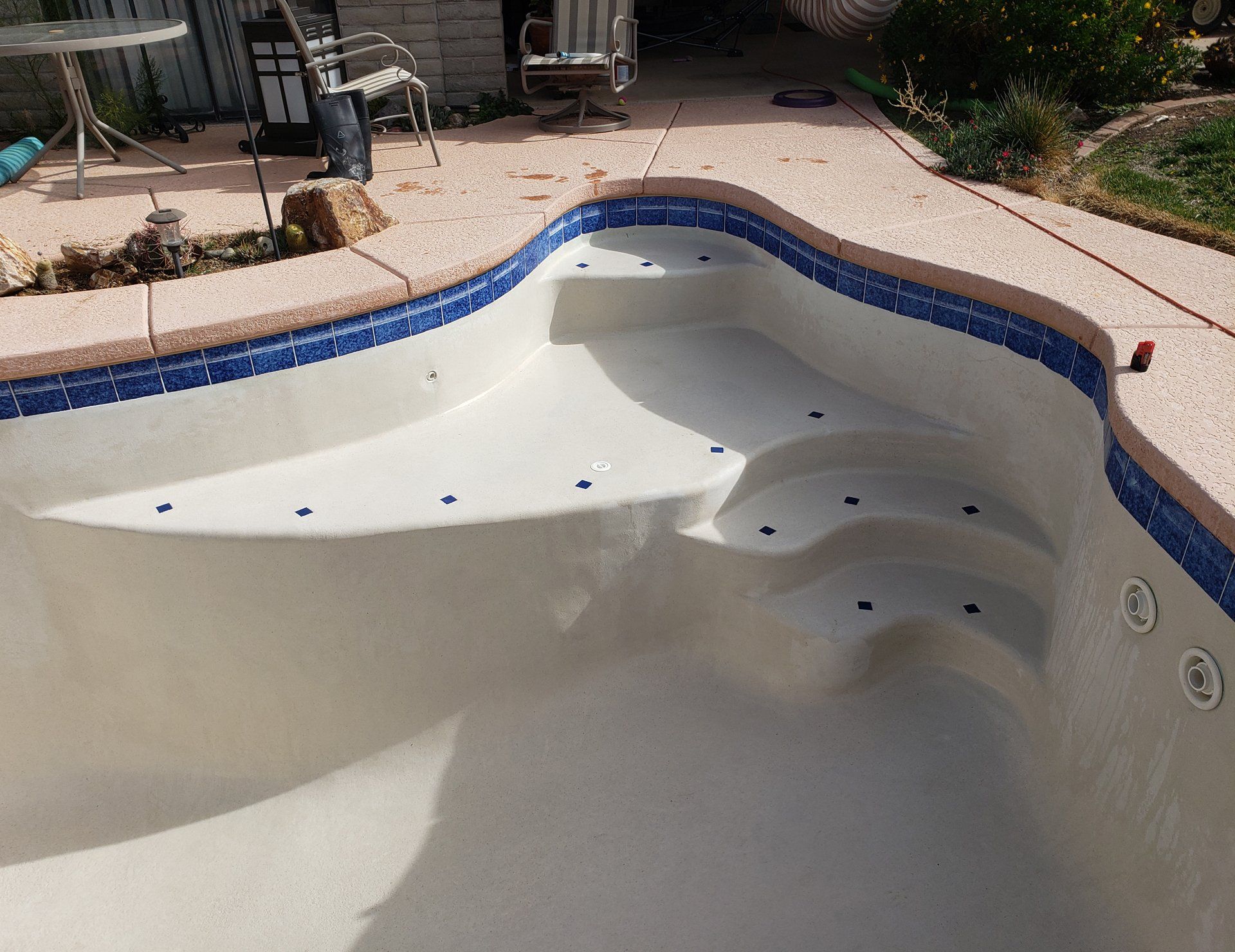 Pool Clean
