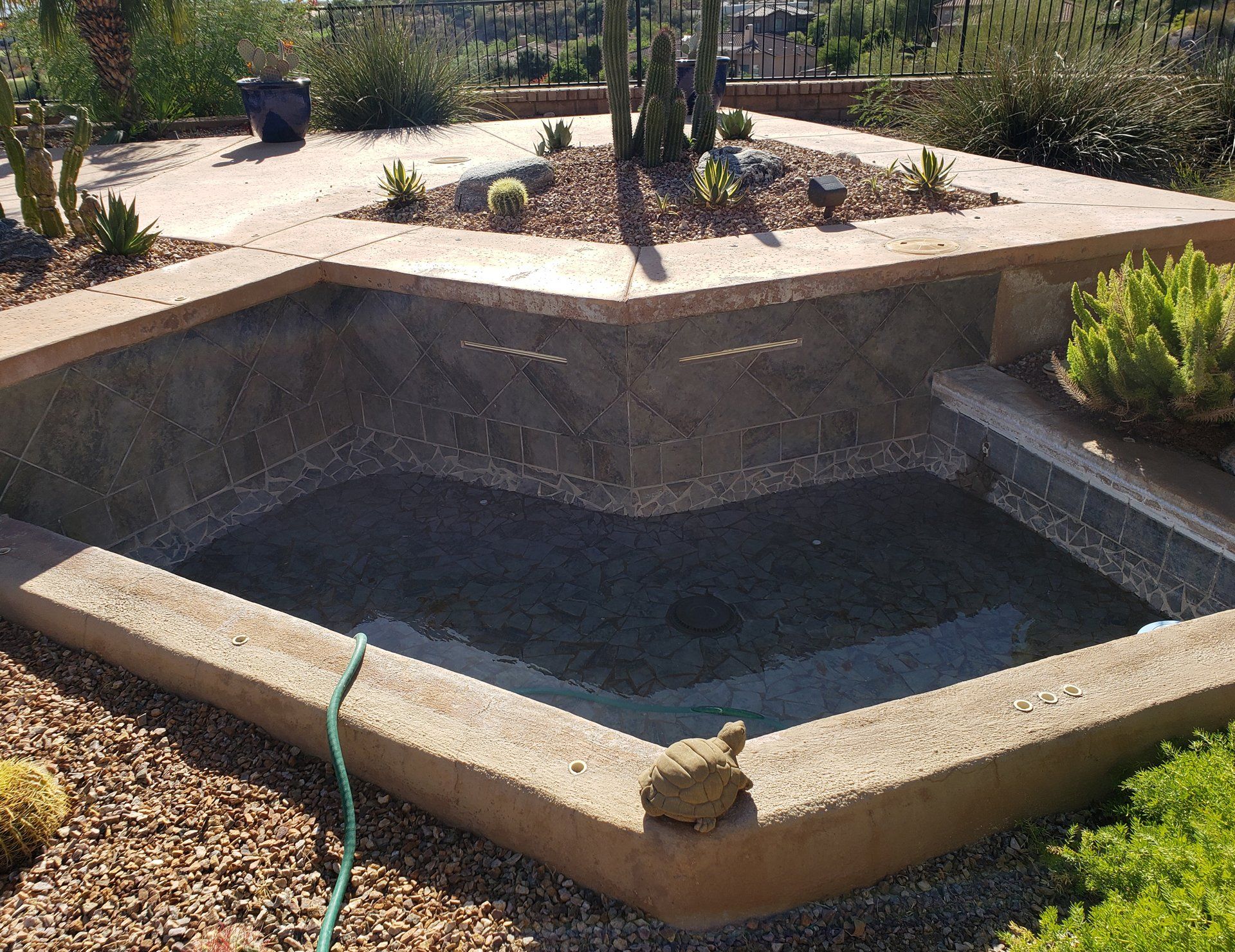 Fountain